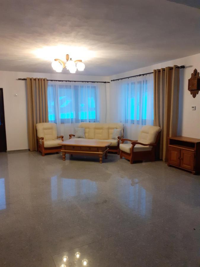 Pensiunea Natura Sadu Sibiu Esterno foto