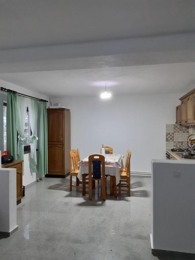 Pensiunea Natura Sadu Sibiu Esterno foto
